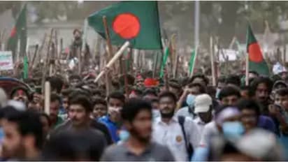बांग्लादेश: जमात-ए-इस्लामी से प्रतिबंध हटाया, चुनाव में मिलेगी जगह?