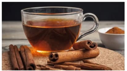 रात को दालचीनी का पानी पीने के अद्भुत फायदे