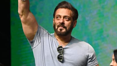 Salman Khan