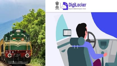 DigiLocker से इंडियन रेलवे भर्ती में क्रांति, 6 महीने में नौकरी!