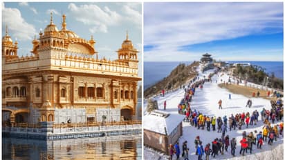 Best places to visit in September: Explore India’s scenic treasures and cultural marvels