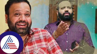 ತೊಂಡೆಕಾಯಿಯನ್ನು ಆ ಅಂಗಕ್ಕೆ ಹೋಲಿಸಿ ಹಿಂಟ್ ಕೊಟ್ಟ ಲಕ್ಷ್ಮೀ ನಿವಾಸದ ಸಂತೋಷ್, ನಗುತ್ತಲೇ ಥೂ ಅಂತಿರೋ ನೆಟ್ಟಿಗರು