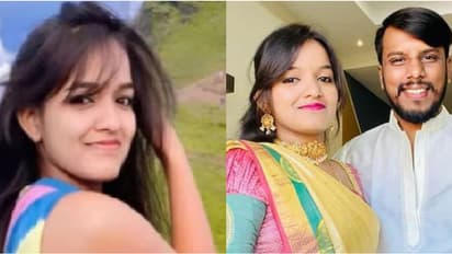 ഉണർന്നപ്പോൾ ബെഡ് മുഴുവൻ രക്തം; വനിതാ സുഹൃത്തിന്റെ വീട്ടിൽ നൃത്താധ്യാപികയെ ഭർത്താവ് കഴുത്തറുത്ത് കൊലപ്പെടുത്തി