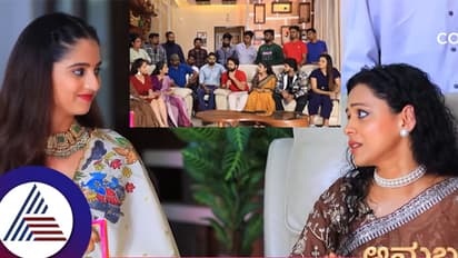 2 ವರ್ಷದಿಂದ ಒಂದೂ ಡ್ರೆಸ್​ ರಿಪೀಟ್​ ಹಾಕ್ಲಿಲ್ಲ: ರಾಯಭಾರಿ ನಿವೇದಿತಾಗೆ ಕಾರಣ ತಿಳಿಸಿದ  'ಸಾಧನಾ'