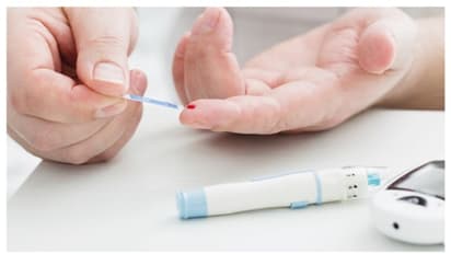 ഈ ഭക്ഷണങ്ങൾ പ്രമേഹരോഗിയാക്കും ; മുന്നറിയിപ്പുമായി ഐസിഎംആർ