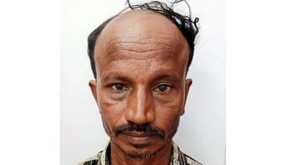 Bengaluru: ಮನೆ ಮಾರಾಟಕ್ಕೆ ಒಪ್ಪದ ಎರಡನೇ ಪತ್ನಿಯ ಕೊಂದು, ಕತೆ ಕಟ್ಟಿದ ಗಂಡ!