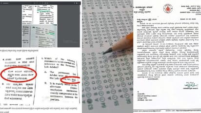 KAS 2024 candidates outraged over translation errors and discrepancies in exam paper; Demand re-exam