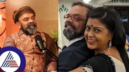 ಯಾವ ಪೇನ್​ ಕಿಲ್ಲರೂ ವರ್ಕ್​ ಆಗ್ಲಿಲ್ಲ, ನಾನ್ಯಾರು ಅಂತ ಕೇಳಿದೆ... ಅಪರ್ಣಾರ ಕರಾಳ ರಾತ್ರಿ ನೆನಪಿಸಿದ ನಾಗರಾಜ್​ 