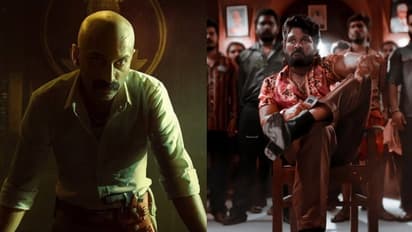 ആരാധകരെ ആവേശത്തിലാക്കി പുത്തന്‍ അപ്ഡേറ്റുമായി പുഷ്പ 2 