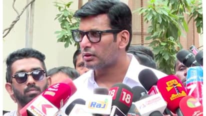 அட்ஜஸ்ட்மென்டுக்கு அழைத்தால் செருப்பால் அடியுங்கள்! 3 நாளில் புதிய குழு - நடிகர் விஷால் பேட்டி!