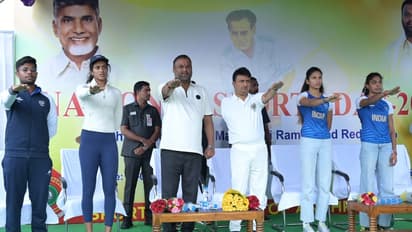 ఏపీలో క్రీడా రంగానికి మంచిరోజులు.. పేద క్రీడాకారుల కోసం ప్రత్యేక కార్పస్ ఫండ్