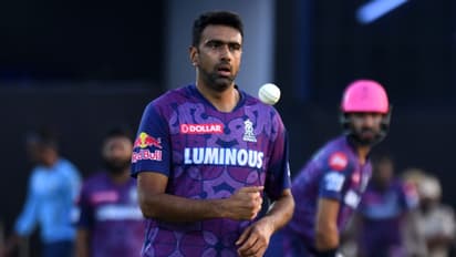 Ravichandran Ashwin explains why he bats for impact player rule