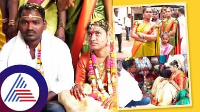 ಅತ್ಯಂತ ಸಂಭ್ರಮ  ಸಡಗರದಿಂದ ಓಡಾಡಿ  ಗಂಡನಿಗೆ ಎರಡನೇ  ಮದುವೆ ಮಾಡಿಸಿದ ಪತ್ನಿ: ಈ ನಿರ್ಧಾರದ ಹಿಂದಿನ ರಹಸ್ಯವೇನು?