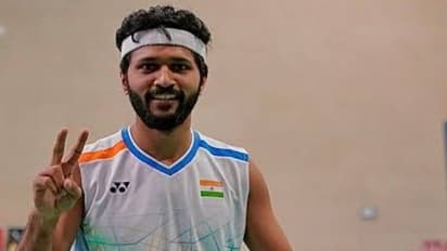 Paris Paralympics 2024: Sukant Kadam stages remarkable comeback to beat Malaysia's Burhanuddin