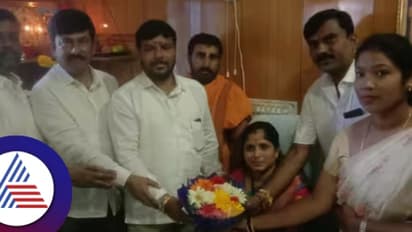 'ನಾನು ಆರೆಸ್ಸೆಸ್, ಇವನು ತಾಲಿಬಾನ್ ಏಜೆಂಟಾ?' ಬಿ.ಎಂ.ಮುಬಾರಕ್ ವಿರುದ್ಧ ಹರಿಹಾಯ್ದ ಶಾಸಕ ಕೊತ್ತೂರು ಮಂಜುನಾಥ್