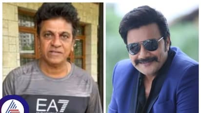 ಸಾಯಿಕುಮಾರ್ ಡ್ಯೂಪ್ ಆಗಿದ್ರು ಶಿವರಾಜ್ಕುಮಾರ್, ಯಾವ ಸಿನಿಮಾ & ಯಾಕೆ ಆಗಿದ್ದು ಗೊತ್ತಾ?