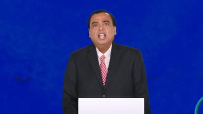Mukesh Ambani announces Jio-AI Cloud welcome offer: 100GB free cloud storage for Jio users