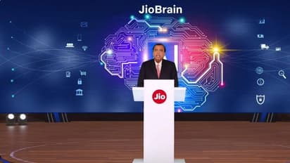 Jio Offer | ஜியோ பயனர்களுக்கு 100 ஜிபி கிளவுட் ஸ்பேஸ் மற்றும் ஜியோ AI-கிளவுட் சலுகை!