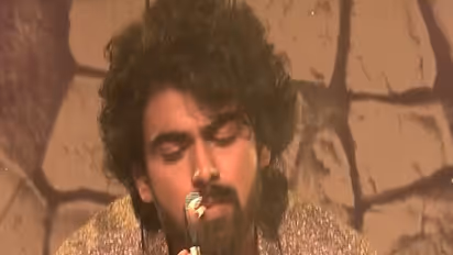 ಡಿಕೆಡಿ ವೇದಿಕೆಯಲ್ಲಿ ಓಂ ಚಿತ್ರ ರೀಕ್ರಿಯೇಟ್ ಮಾಡಿದ ಸ್ಪರ್ಧಿಗಳು… ಕಂಠಿ ಪರ್ಫಾರ್ಮೆನ್ಸ್’ಗೆ ಶಿವಣ್ಣನೇ ಫಿದಾ