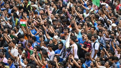 തൂപ്പുജോലി, ശമ്പളം 15000 രൂപ, ബിടെക്കുകാരും അധ്യാപകരുമടക്കം അപേക്ഷിച്ചത് 1.66 ലക്ഷം പേർ 