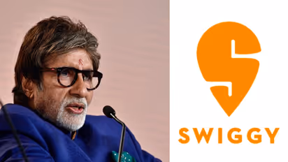 ഒരു മുഴം മുന്നെ, ഐപിഒയ്ക്ക് മുമ്പ് സ്വിഗ്ഗിയുടെ ഓഹരികൾ വാങ്ങി അമിതാഭ് ബച്ചൻ