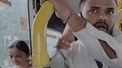 ಹುಬ್ಬಳ್ಳಿ: ಅಡ್ಡ ಬಂದಿದಲ್ಲದೇ ಚಿಗರಿ ಬಸ್ ಚಾಲಕನ ಮೇಲೆ ಯುವಕನಿಂದ ಮಾರಣಾಂತಿಕ ಹಲ್ಲೆ..!