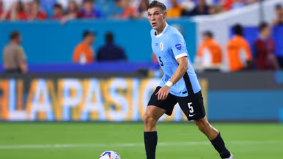 Manuel Ugarte net worth: Uruguayan footballer's career and earnings