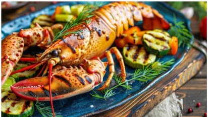 மீனோட சுவை அடிக்கடி சாப்பிட தூண்டும்.. ஆனா 'இந்த' நேரத்துல சாப்பிட்டா ஆபத்து மட்டும் தான்!!