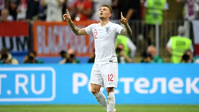 Kieran Trippier retirement: English footballer's career and stats