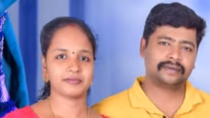 രമ്യ മരിച്ചു കിടന്നത് കട്ടിലിൽ, അനൂപ് അടുക്കളയിലെ ഫാനിൽ തൂങ്ങിയ നിലയിൽ; നിർണായകമായി അഞ്ചുവയസ്സുകാരിയുടെ മൊഴി 