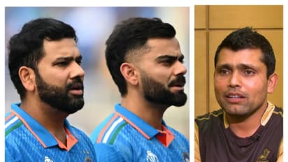 Virat Kohli: நீங்க வந்தா மட்டும் போதும்; விராட், ரோகித்க்கு பாக். முன்னாள் வீரர் அழைப்பு
