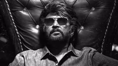 இந்த ட்விஸ்ட் லிஸ்ட்லயே இல்லையே.. ரஜினியின் கூலி - படத்தில் இணைந்த தெலுங்கு சூப்பர் ஸ்டார்!