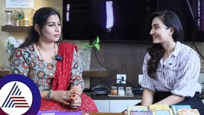 ಸೀತಾರಾಮ ಸೀತಾ ಮದ್ವೆ ಯಾವಾಗ? ಹುಡುಗ ಯಾರು? ಸಂಪೂರ್ಣ ಡಿಟೇಲ್ಸ್​ ಕೊಟ್ಟ ನಟಿ ವೈಷ್ಣವಿ ಗೌಡ