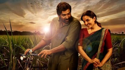 Manju Warrier FEE for Vijay Sethupathi's Viduthalai Part 2 OUT