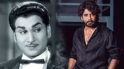 ரஜினியின் கூலி.. தமிழில் ரீ-என்ட்ரி தரும் நாகார்ஜுனா - இதற்கு முன் கோலிவுட்டில் நடித்த படங்கள் என்னென்ன?