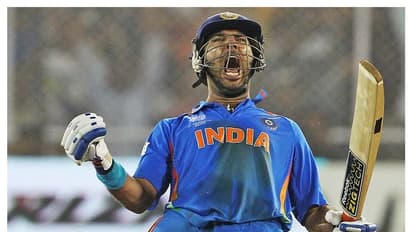 ಕ್ರಿಕೆಟ್ ಇತಿಹಾಸದಲ್ಲೇ ಅತಿ ದೊಡ್ಡ ಸಿಕ್ಸರ್ ಸಿಡಿಸಿದ್ದು ಯಾರು? ಇಲ್ಲಿಯವರೆಗೂ ಯಾರಿಗೂ ಆ ರೆಕಾರ್ಡ್‌ ಬ್ರೇಕ್‌ ಮಾಡೋಕಾಗಿಲ್ಲ!