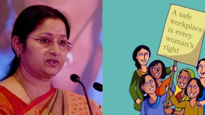 തൊഴിലിടത്തെ സ്ത്രീകൾക്കെതിരായ ലൈംഗിക പീഡനം; പരാതി രജിസ്ട്രേഷൻ-നിരീക്ഷണത്തിന് കേന്ദ്രത്തിന്റ ഷീ ബോക്സ് പോർട്ടൽ