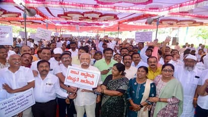 ಕಾಲಮಿತಿಯಲ್ಲಿ ಬೇಡಿಕೆ ಈಡೇರಿಸದೇ ಇದ್ದಲ್ಲಿ ಶಿಕ್ಷಕರ ದಿನಾಚರಣೆ ಬಹಿಷ್ಕರಿಸಿ: ದೈಹಿಕ ಶಿಕ್ಷಣ ಶಿಕ್ಷಕರ ಸಂಘ ಎಚ್ಚರಿಕೆ