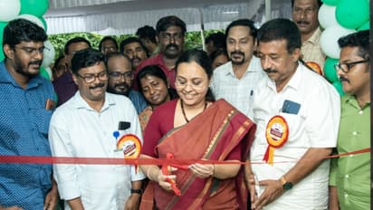 അടുത്ത ഘട്ടമായി അവയവം മാറ്റിവയ്ക്കല് ശസ്ത്രക്രിയകള്ക്കുള്ള മരുന്ന് സൗജന്യമായി നല്കും: മന്ത്രി വീണാ ജോര്ജ്