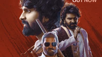 'స్వాగ్' టీజర్ చూశారా.. శ్రీవిష్ణు, రీతూ వర్మ మధ్య ఆ విషయంలో ఆధిపత్య పోరు