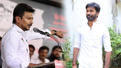 ப்ரோ வாழ்த்துக்கள்.. சென்னையில் F4 கார் ரேசிங் - அமைச்சர் உதயநிதிக்கு வாழ்த்து சொன்ன தனுஷ்!