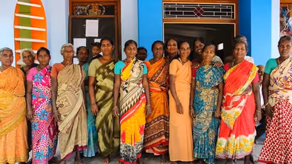 பெண்கள் பெயரில் சொத்து பதிவு.! 10ஆயிரம் ரூபாய் தள்ளுபடி.! யாருக்கெல்லாம் சலுகை? 