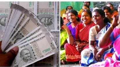 மகளிர் சுய உதவி குழுவிற்கு குட் நியூஸ்.! அசத்தலான தகவலை சொன்ன தமிழக அரசு