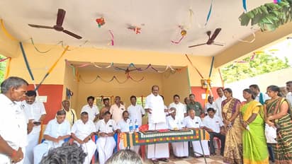 மின்சாரத்துறை அமைச்சருக்கேவா இப்படி? அடுத்தடுத்து கட்டான மின்சாரம்; கடுப்பான முன்னாள் அமைச்சர்