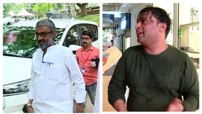 രഞ്ജിത്തിനെതിരെ പരാതി: മൊഴി മാറ്റാൻ സമ്മർദമെന്ന് പരാതിക്കാരൻ; പ്രത്യേക  അന്വേഷണ സംഘത്തിന് മൊഴി നൽകും