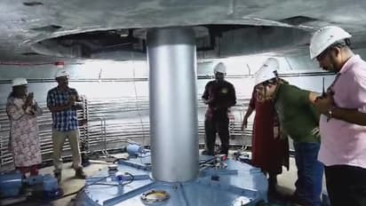 രണ്ട് വമ്പൻ പദ്ധതികൾ, 100 മെഗാവാട്ട് വൈദ്യുതി കേരളത്തിന്; പള്ളിവാസൽ, തോട്ടിയാർ പദ്ധതികൾ യാഥാർത്ഥ്യമാകുന്നു