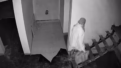 ഒന്നര മാസം മുൻപ് മോഷണം, അതേ പണി തീരാത്ത വീട്ടിൽ വീണ്ടും മോഷണം; കൊണ്ട് പോയത് ഇലക്ട്രിക്കൽ വയർ