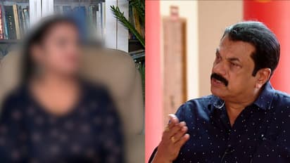 2009ൽ ലാപ്ടോപ്പ് പഠിപ്പിക്കുമോ എന്ന് മുകേഷ് ചോദിച്ചു, ഇമെയിൽ 'കുക്ക്ഡ് അപ്പ്' സ്റ്റോറി: പരാതിക്കാരി