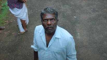 മലയാളത്തില് നിന്ന് മറ്റൊരു ത്രില്ലര് കൂടി; 'ചുരുള്' ഇന്ന് മുതല്