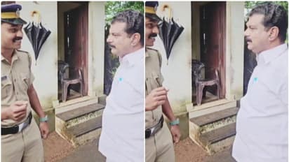 പിവി അൻവറിന്റെ വാദങ്ങൾ തെറ്റ്, എസ് പിയുടെ വസതിയിൽ നിന്നും മുറിച്ചത് അപകടഭീഷണിയായ മരക്കൊമ്പുകൾ, രേഖകൾ പുറത്ത്  